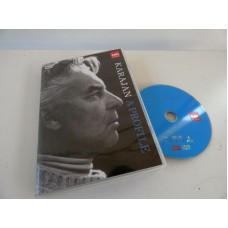 Herbert von Karajan DVD