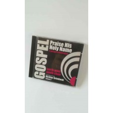 Praise His Holy Name CD