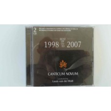Canticum Novum CD