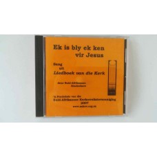 Liedboek Liedjies CD