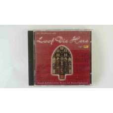 Loof die Here CD