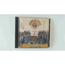 Mascato Youth Choir CD