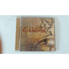 Siyahamba CD