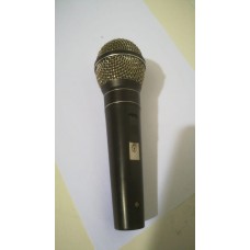 Dynamic Microphone