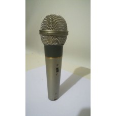 Dynamic Microphone
