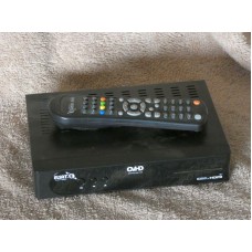 OVHD Decoder
