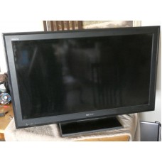 Sony Bravia Flatscreen TV 40"
