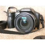 Panasonic Lumix DMC-FZ150