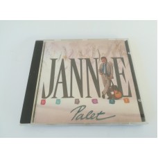 Jannie du Toit Album.