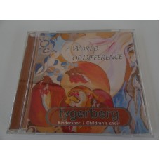 Tygerbergse Kinderkoor.