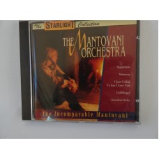 Mantovani Starlight Collection.