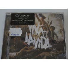 Coldplay: Viva la Vida.