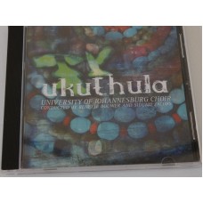 Ukuthula.