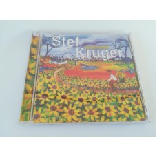 Stef Kruger Album.