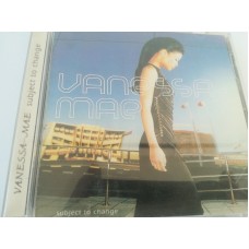 Vanessa Mae Album. 