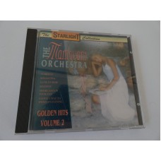 Mantovani Golden Hits Vol2