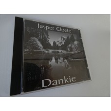 Japer Cloete Album.