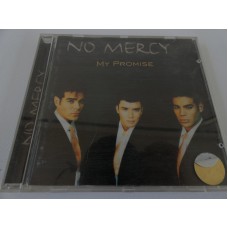 No Mercy Album.