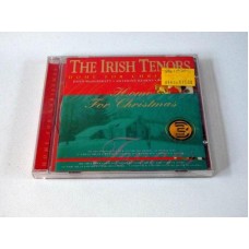 The Irish Tenors Christmas Album