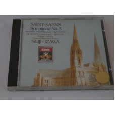 Saint-Saëns Symphonie No.3