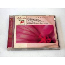 Tchaikovsky Symphony No.6
