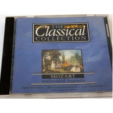 Mozart Eine Kleine Nachtmusik and more