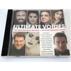 Ultimate Voices