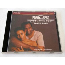 Porgy and Bess