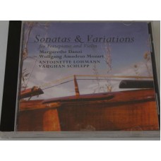 Sonatas & Variations