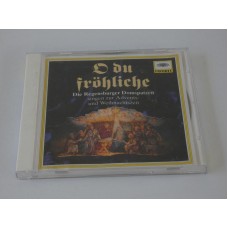 O du Fröhliche