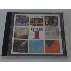 TelArc Collection Vol.1