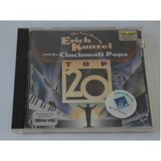 The very best of Erich Kunzel