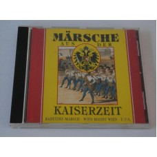 Märsche aus der Kaiserzeit