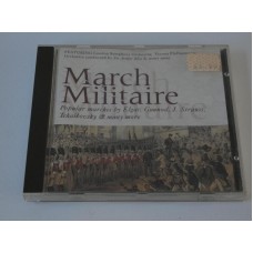 March Militaire