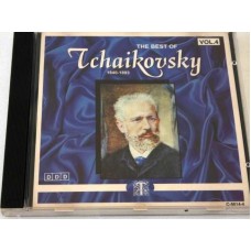 Tchaikovsky