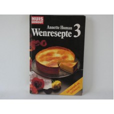Wenresepte 3