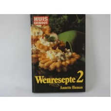 Wenresepte 2
