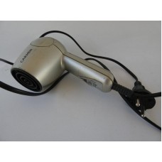 Travel Hair Dryer