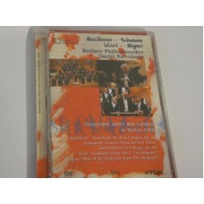 Music DVD Berlin Symphony Orchestra