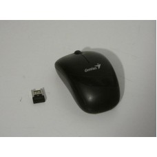 Wireless Optical Mouse