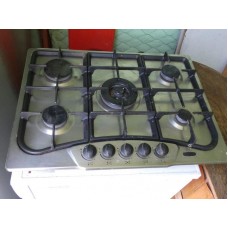 Defy gas hob