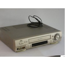 JVC Super VHS Video Machine